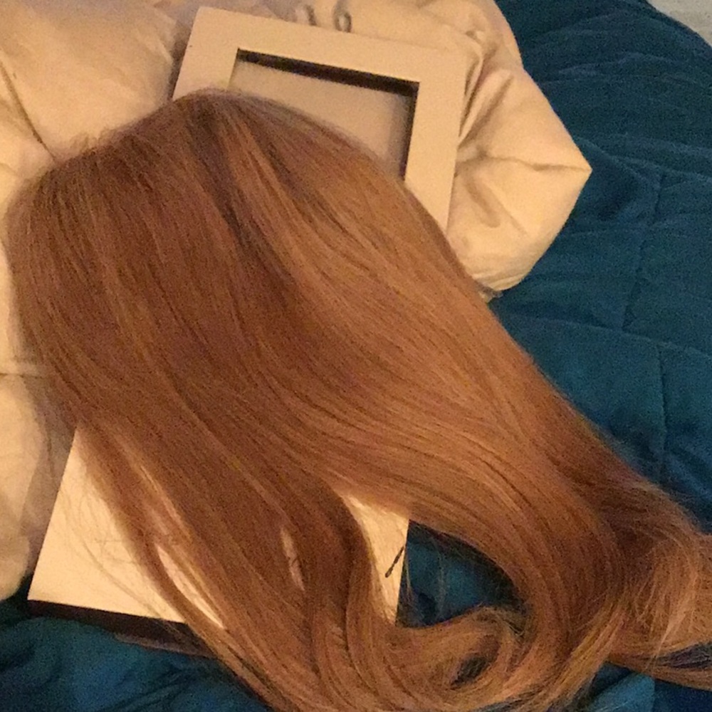 Hairtalk hairband